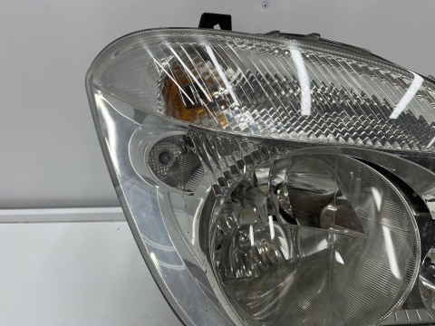 Lampa reflektor Mercedes Sprinter w906 06-13r. PRAWA przednia zwykła H7 Europa oryginalna a9068200261 prawy przód
