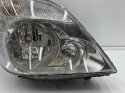 Lampa reflektor Mercedes Sprinter w906 06-13r. PRAWA przednia zwykła H7 Europa oryginalna a9068200261 prawy przód