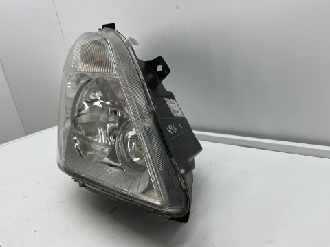 Lampa reflektor Mercedes Sprinter w906 06-13r. PRAWA przednia zwykła H7 Europa oryginalna a9068200261 prawy przód