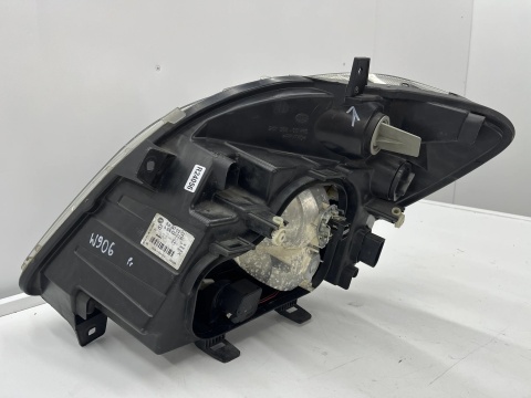 Lampa reflektor Mercedes Sprinter w906 06-13r. PRAWA przednia zwykła H7 Europa oryginalna a9068200261 prawy przód