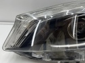 Lampa reflektor Mercedes w176 A-klasa 12-18r. lewa przednia bi-Xenon EU bi-ksenon oryginalna lewy przód a1768201161