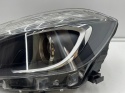 Lampa reflektor Mercedes w176 A-klasa 12-18r. lewa przednia bi-Xenon EU bi-ksenon oryginalna lewy przód a1768201161