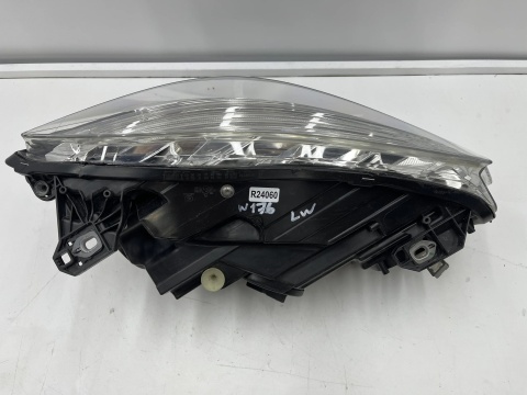 Lampa reflektor Mercedes w176 A-klasa 12-18r. lewa przednia bi-Xenon EU bi-ksenon oryginalna lewy przód a1768201161