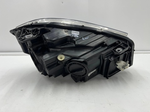 Lampa reflektor Mercedes w176 A-klasa 12-18r. lewa przednia bi-Xenon EU bi-ksenon oryginalna lewy przód a1768201161