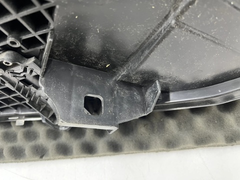 Lampa reflektor Mercedes w176 A-klasa 12-18r. lewa przednia bi-Xenon EU bi-ksenon oryginalna lewy przód a1768201161