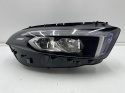 Lampa reflektor Mercedes w177 a-klasa 18-22r. PRAWA przednia Full LED HIGHT PERFOMANCE prawy przód a1779063805