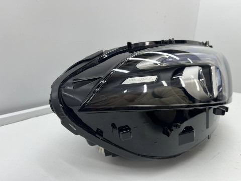 Lampa reflektor Mercedes w177 a-klasa 18-22r. PRAWA przednia Full LED HIGHT PERFOMANCE prawy przód a1779063805