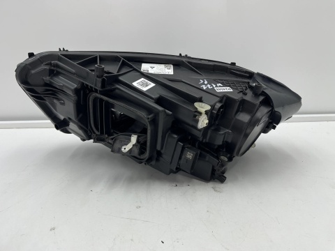 Lampa reflektor Mercedes w177 a-klasa 18-22r. PRAWA przednia Full LED HIGHT PERFOMANCE prawy przód a1779063805