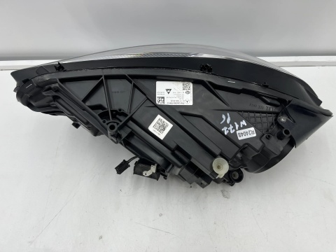 Lampa reflektor Mercedes w177 a-klasa 18-22r. PRAWA przednia Full LED HIGHT PERFOMANCE prawy przód a1779063805