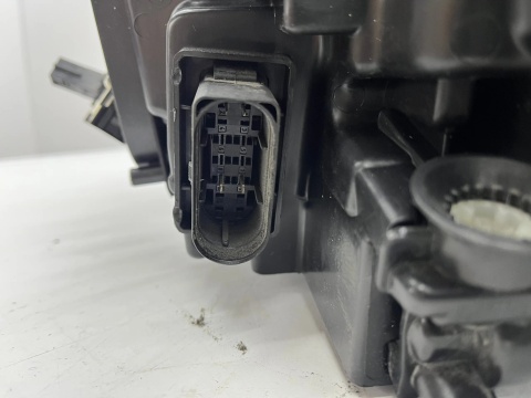 Lampa reflektor Mercedes w177 a-klasa 18-22r. PRAWA przednia Full LED HIGHT PERFOMANCE prawy przód a1779063805