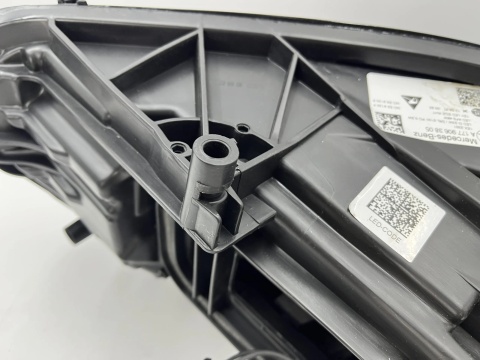 Lampa reflektor Mercedes w177 a-klasa 18-22r. PRAWA przednia Full LED HIGHT PERFOMANCE prawy przód a1779063805