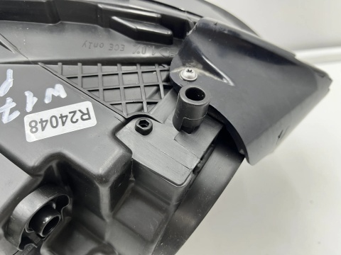 Lampa reflektor Mercedes w177 a-klasa 18-22r. PRAWA przednia Full LED HIGHT PERFOMANCE prawy przód a1779063805