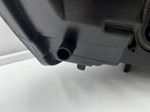 Lampa reflektor Mercedes w177 a-klasa 18-22r. PRAWA przednia Full LED HIGHT PERFOMANCE prawy przód a1779063805