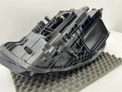 Lampa reflektor Mercedes w177 a-klasa 18-22r. PRAWA przednia Full LED HIGHT PERFOMANCE prawy przód a1779063805