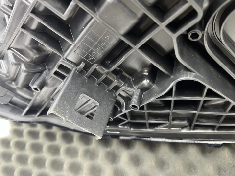 Lampa reflektor Mercedes w177 a-klasa 18-22r. PRAWA przednia Full LED HIGHT PERFOMANCE prawy przód a1779063805