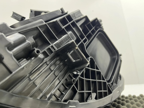 Lampa reflektor Mercedes w177 a-klasa 18-22r. PRAWA przednia Full LED HIGHT PERFOMANCE prawy przód a1779063805