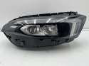 Lampa reflektor Mercedes w177 a-klasa 18-22r. PRAWA przednia Full LED HIGHT PERFOMANCE prawy przód a1779064803
