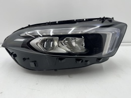 Lampa reflektor Mercedes w177 a-klasa 18-22r. PRAWA przednia Full LED HIGHT PERFOMANCE prawy przód a1779064803