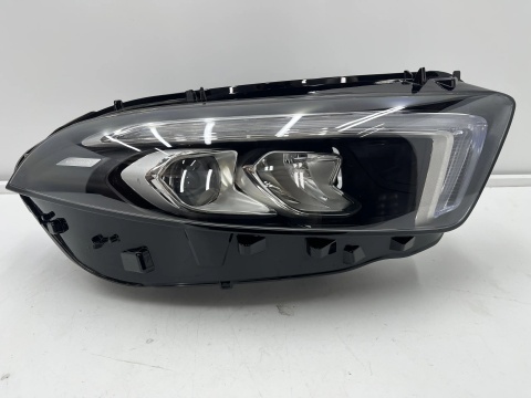 Lampa reflektor Mercedes w177 a-klasa 18-22r. PRAWA przednia Full LED HIGHT PERFOMANCE prawy przód a1779064803