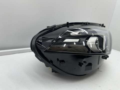 Lampa reflektor Mercedes w177 a-klasa 18-22r. PRAWA przednia Full LED HIGHT PERFOMANCE prawy przód a1779064803