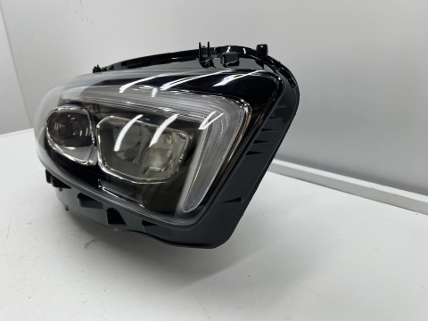 Lampa reflektor Mercedes w177 a-klasa 18-22r. PRAWA przednia Full LED HIGHT PERFOMANCE prawy przód a1779064803