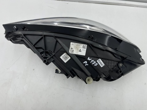 Lampa reflektor Mercedes w177 a-klasa 18-22r. PRAWA przednia Full LED HIGHT PERFOMANCE prawy przód a1779064803