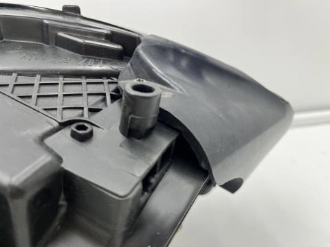 Lampa reflektor Mercedes w177 a-klasa 18-22r. PRAWA przednia Full LED HIGHT PERFOMANCE prawy przód a1779064803