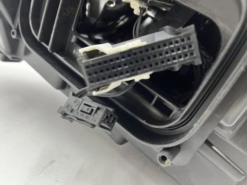 Lampa reflektor Mercedes w177 a-klasa 18-22r. PRAWA przednia Full LED HIGHT PERFOMANCE prawy przód a1779064803