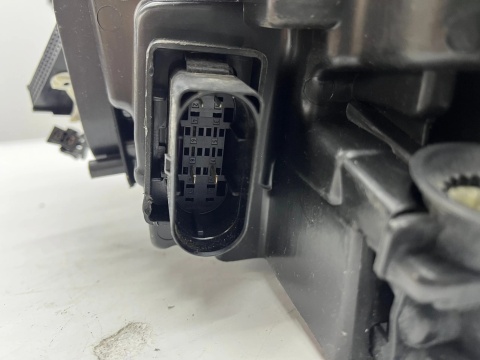 Lampa reflektor Mercedes w177 a-klasa 18-22r. PRAWA przednia Full LED HIGHT PERFOMANCE prawy przód a1779064803