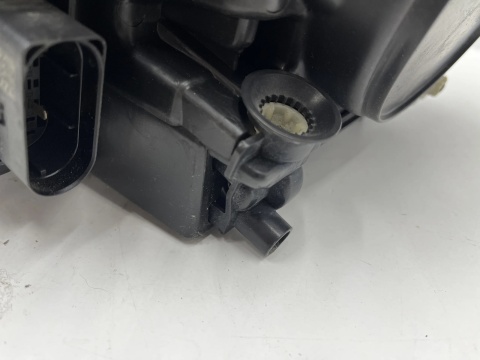 Lampa reflektor Mercedes w177 a-klasa 18-22r. PRAWA przednia Full LED HIGHT PERFOMANCE prawy przód a1779064803