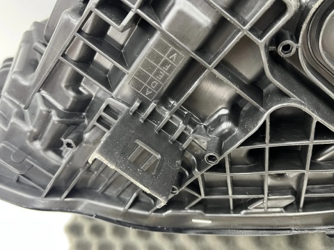 Lampa reflektor Mercedes w177 a-klasa 18-22r. PRAWA przednia Full LED HIGHT PERFOMANCE prawy przód a1779064803