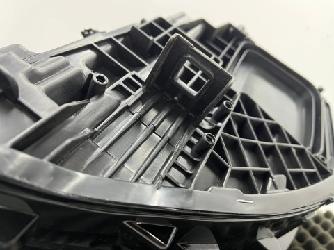 Lampa reflektor Mercedes w177 a-klasa 18-22r. PRAWA przednia Full LED HIGHT PERFOMANCE prawy przód a1779064803