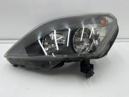 Lampa reflektor Opel Zafira B 05-08r LEWA przednia 24451052 lewy przód EU