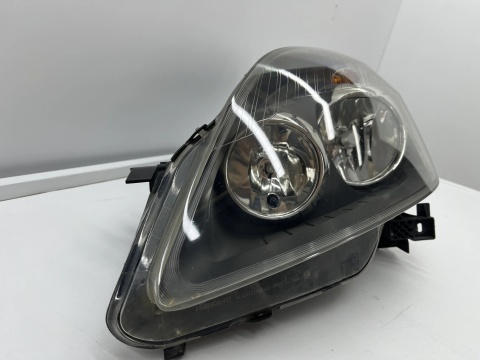 Lampa reflektor Opel Zafira B 05-08r LEWA przednia 24451052 lewy przód EU