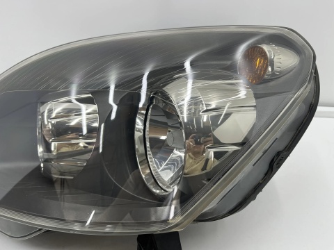 Lampa reflektor Opel Zafira B 05-08r LEWA przednia 24451052 lewy przód EU