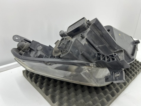 Lampa reflektor Opel Zafira B 05-08r LEWA przednia 24451052 lewy przód EU