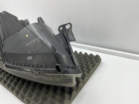 Lampa reflektor Opel Zafira B 05-08r LEWA przednia 24451052 lewy przód EU