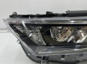 Lampa reflektor Toyota Rav4 V XA50 19r.- LEWA przednia Full LED lewy przód EUROPA