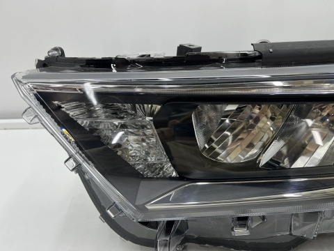 Lampa reflektor Toyota Rav4 V XA50 19r.- LEWA przednia Full LED lewy przód EUROPA