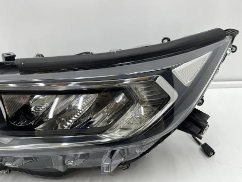 Lampa reflektor Toyota Rav4 V XA50 19r.- LEWA przednia Full LED lewy przód EUROPA