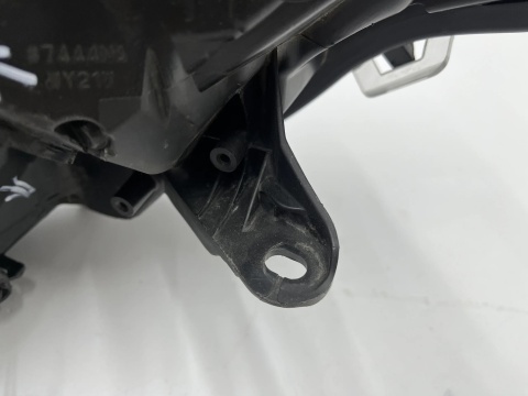 Lampa reflektor Toyota Rav4 V XA50 19r.- LEWA przednia Full LED lewy przód EUROPA