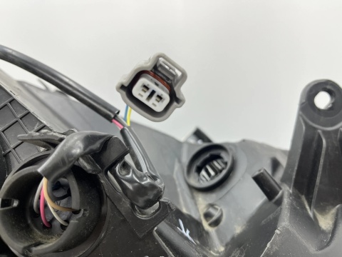 Lampa reflektor Toyota Rav4 V XA50 19r.- LEWA przednia Full LED lewy przód EUROPA