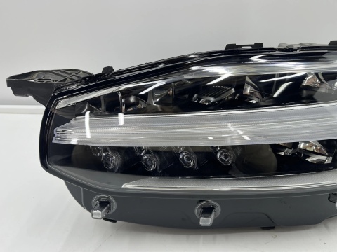 Lampa reflektor Volvo XC90 II 14r.- LEWA przednia MILED Full LED oryginalna