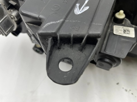 Lampa reflektor Volvo XC90 II 14r.- LEWA przednia MILED Full LED oryginalna