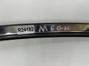 Listwa Mazda 6 II GH 07-12r. chrom lewa przednia listwa górna ramki drzwi