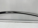 Listwa Mazda 6 II GH 07-12r. chrom lewa przednia listwa górna ramki drzwi