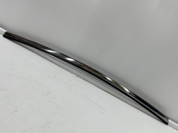 Listwa Mazda 6 II GH 07-12r. chrom lewa tylna listwa górna ramki drzwi