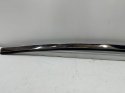 Listwa Mazda 6 II GH 07-12r. chrom lewa tylna listwa górna ramki drzwi
