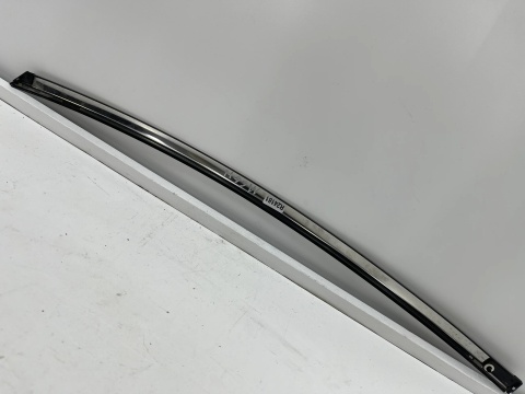 Listwa Mazda 6 II GH 07-12r. chrom lewa tylna listwa górna ramki drzwi