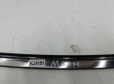 Listwa Mazda 6 II GH 07-12r. chrom lewa tylna listwa górna ramki drzwi